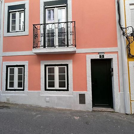 Intendente 1865 Apartments Lisbon Luaran gambar