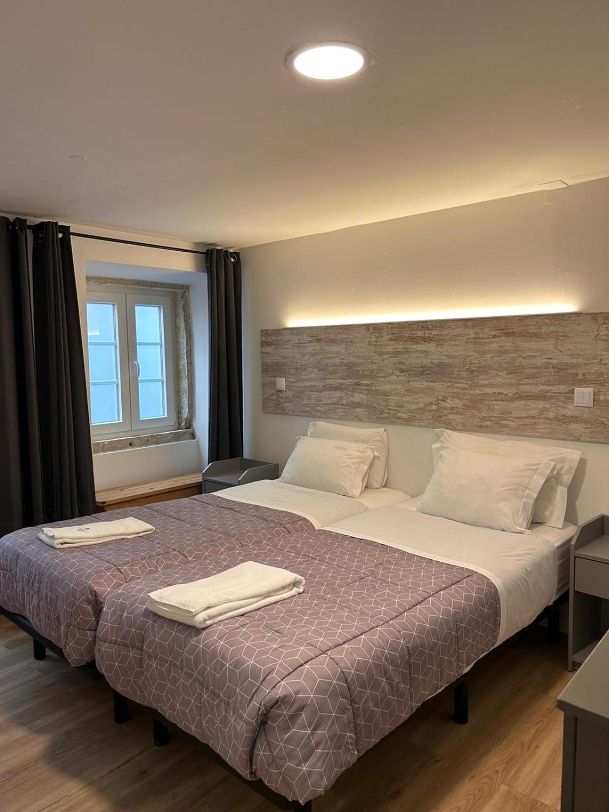 Intendente 1865 Apartments Lisbon Luaran gambar