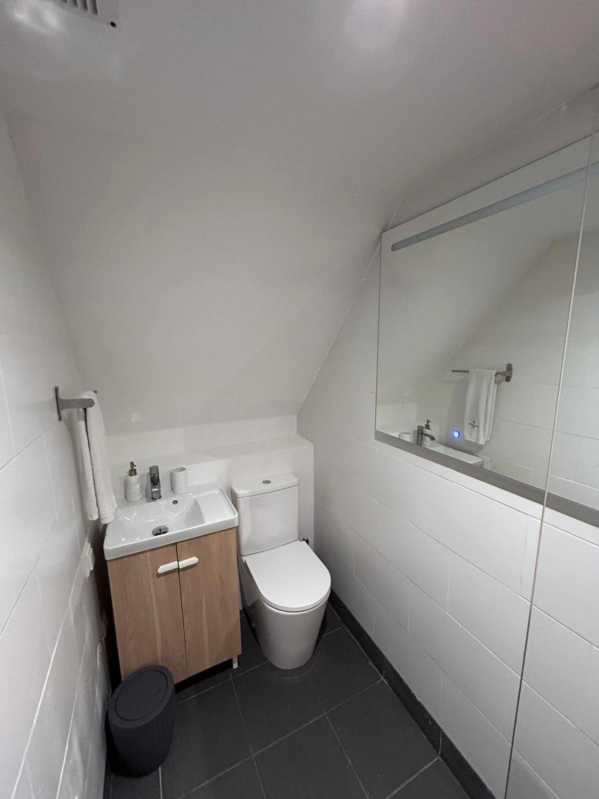 Intendente 1865 Apartments Lisbon Luaran gambar