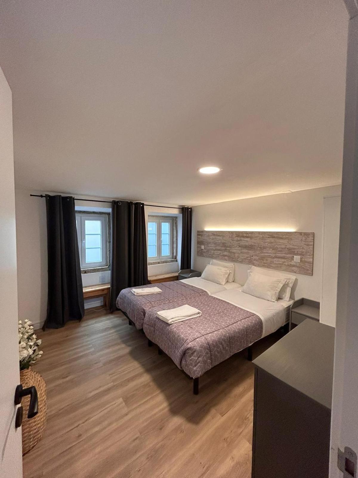Intendente 1865 Apartments Lisbon Luaran gambar