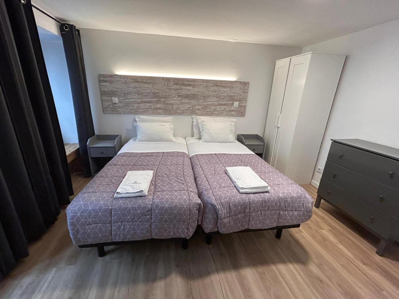 Intendente 1865 Apartments Lisbon Luaran gambar
